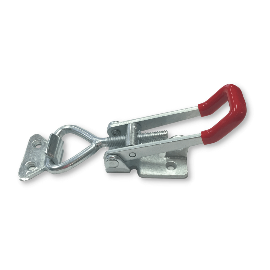 Ute Latches