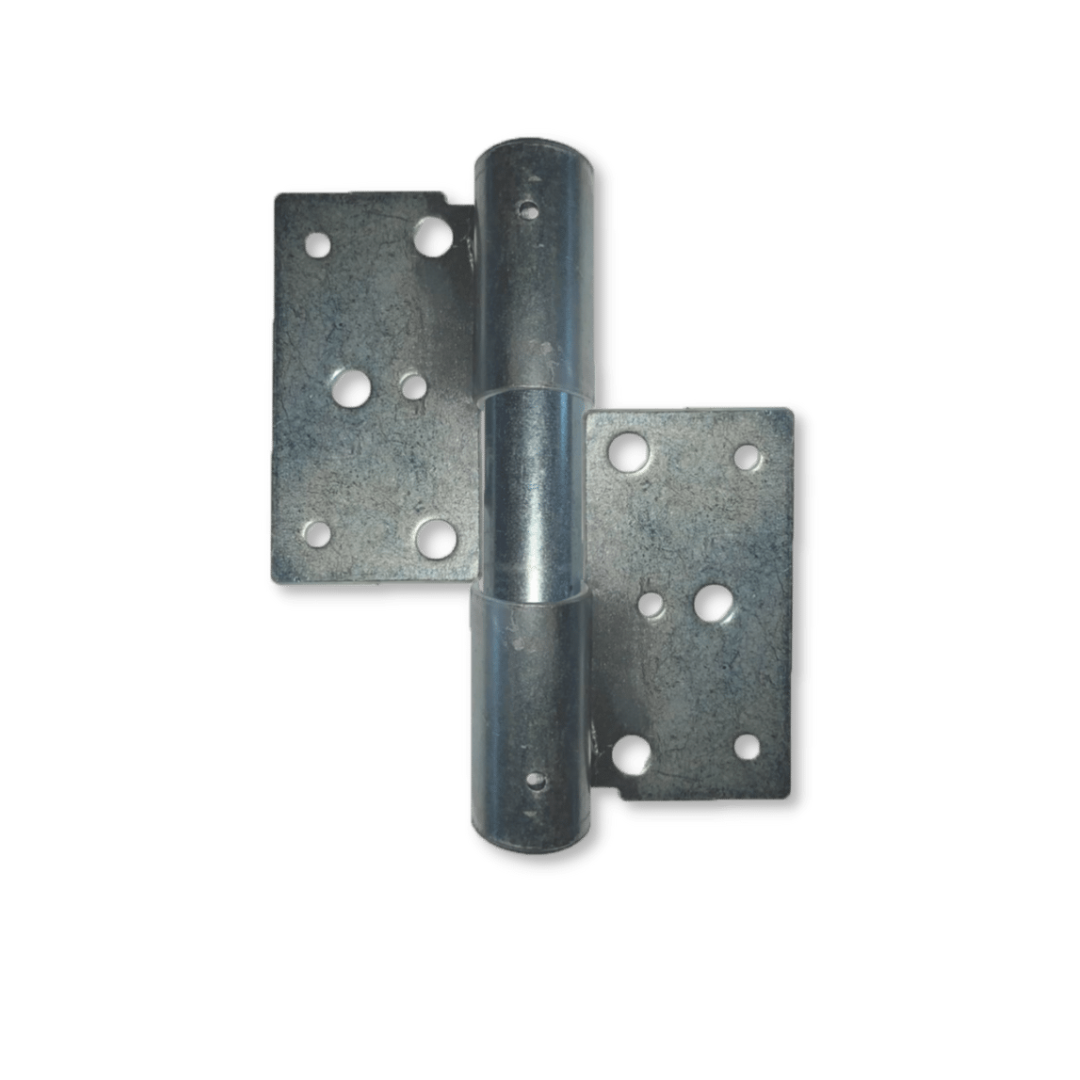 Ball Bearing Hinges