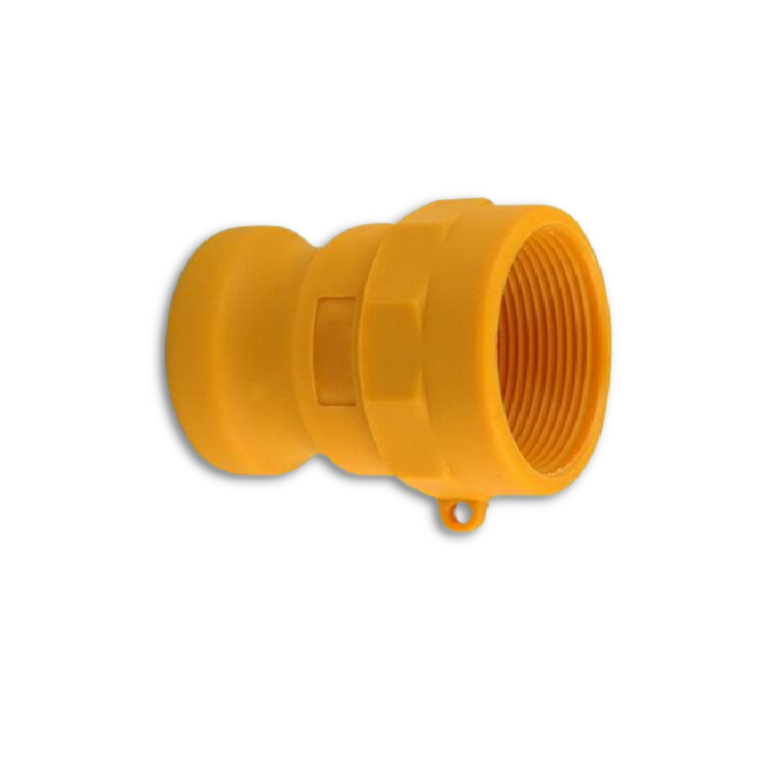 Camlock Fittings Type A
