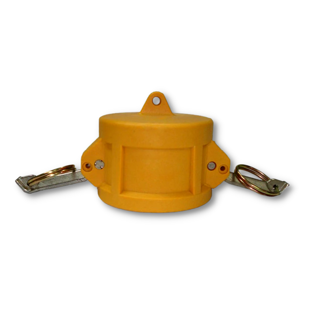 Camlock Fittings Type D