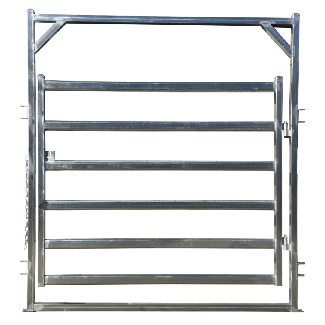 Stockyard Gates