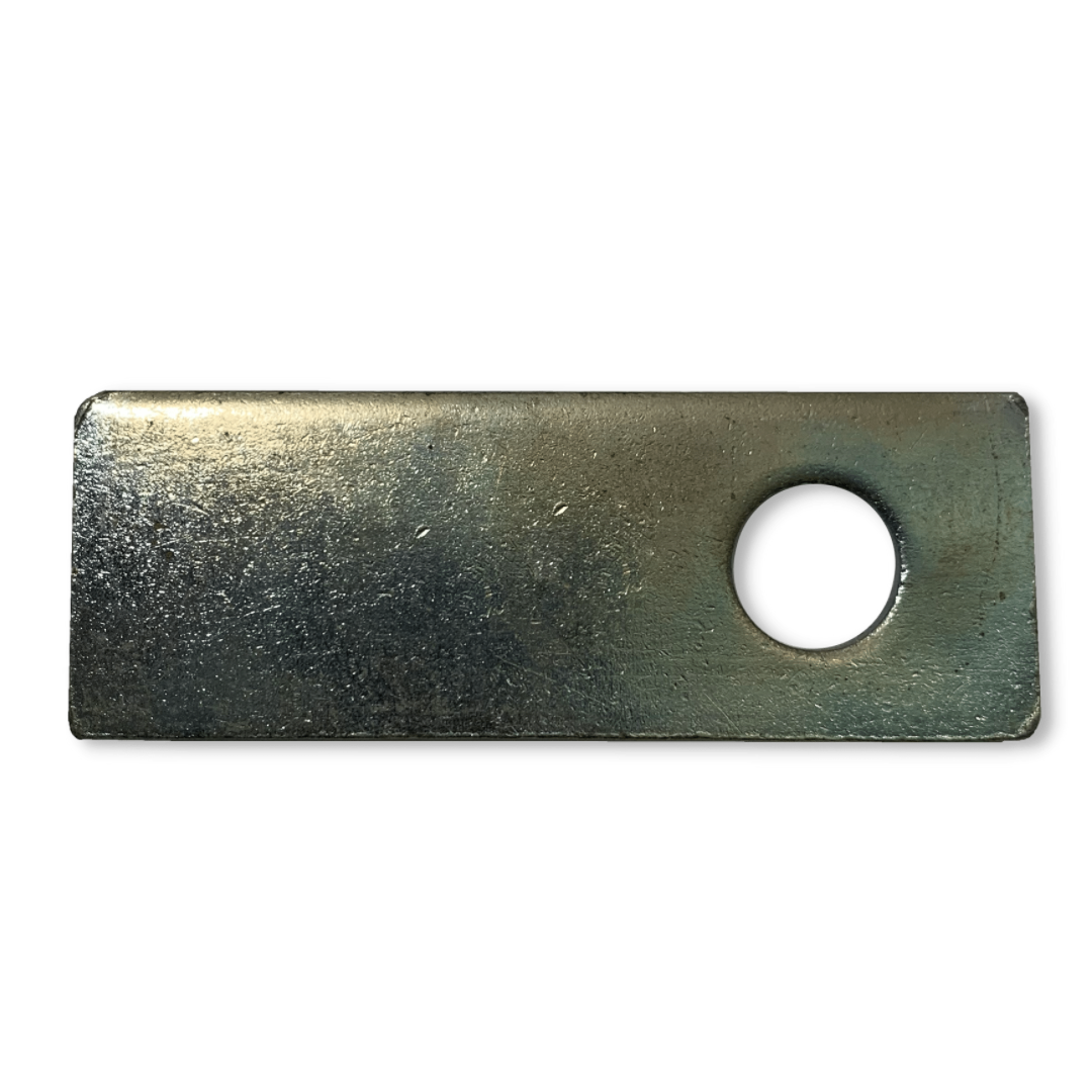 Panel Foot Plates