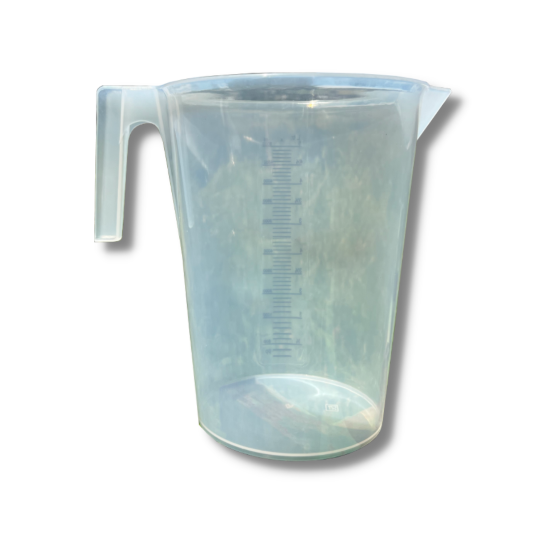 Measuring Jugs