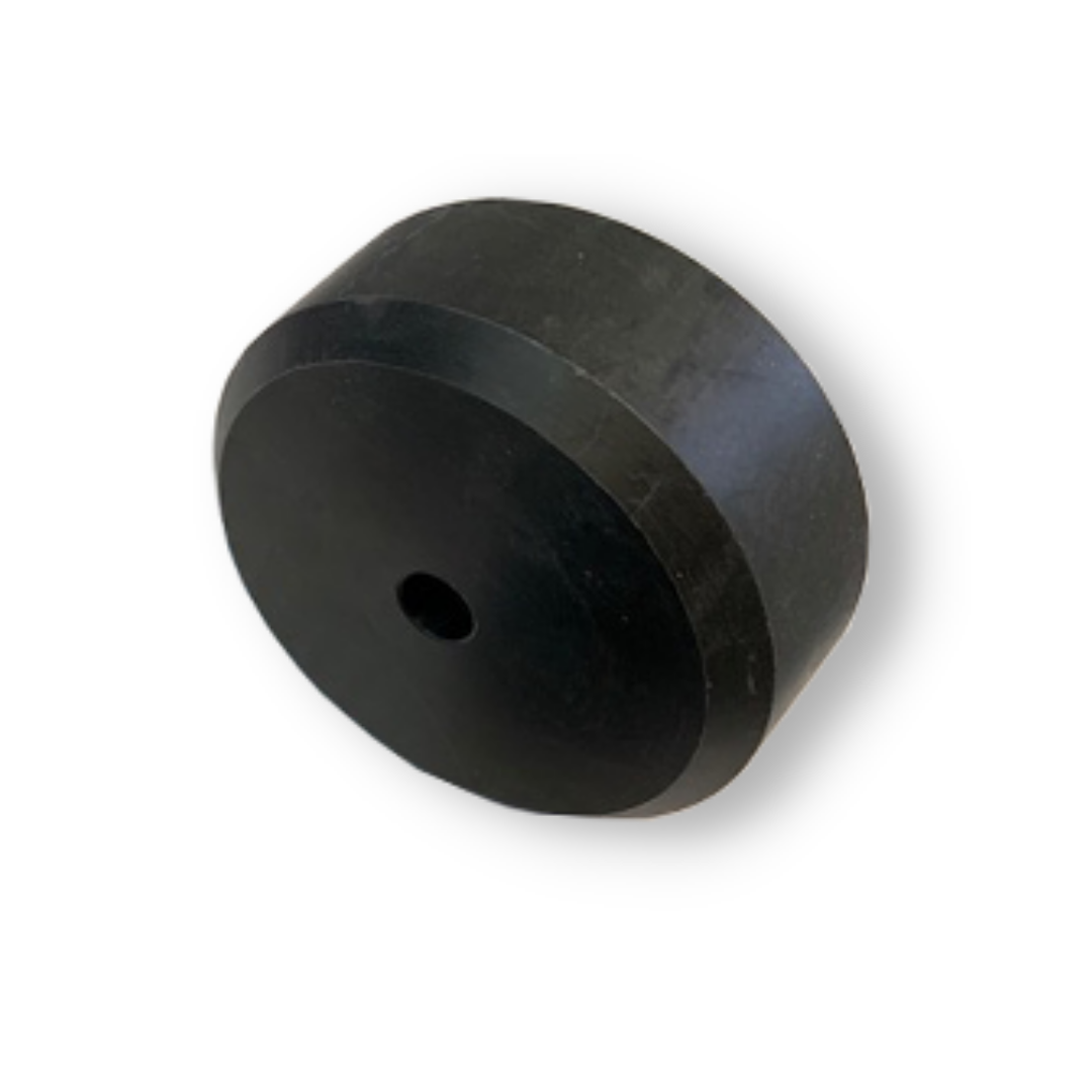 Slide Gate Wheels