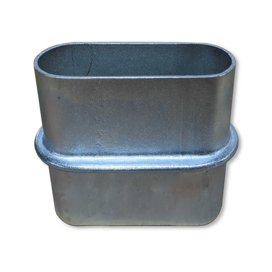 Oval Cattle Yard Accessories