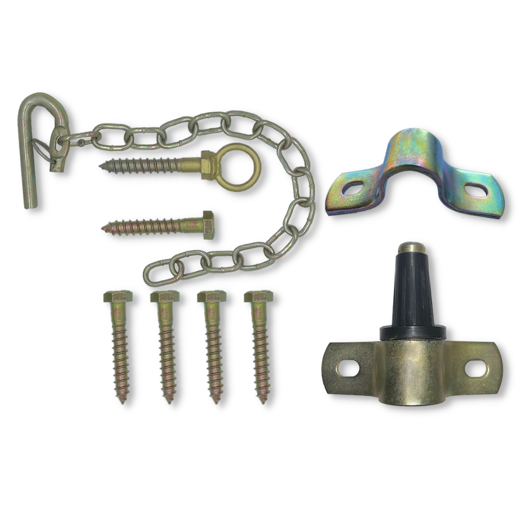 Gate Hinge Packs