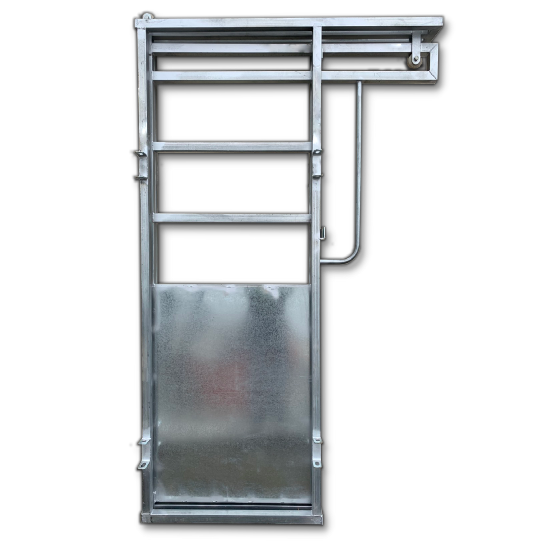 Sliding Gates