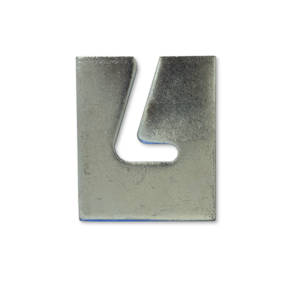 Chain Plates