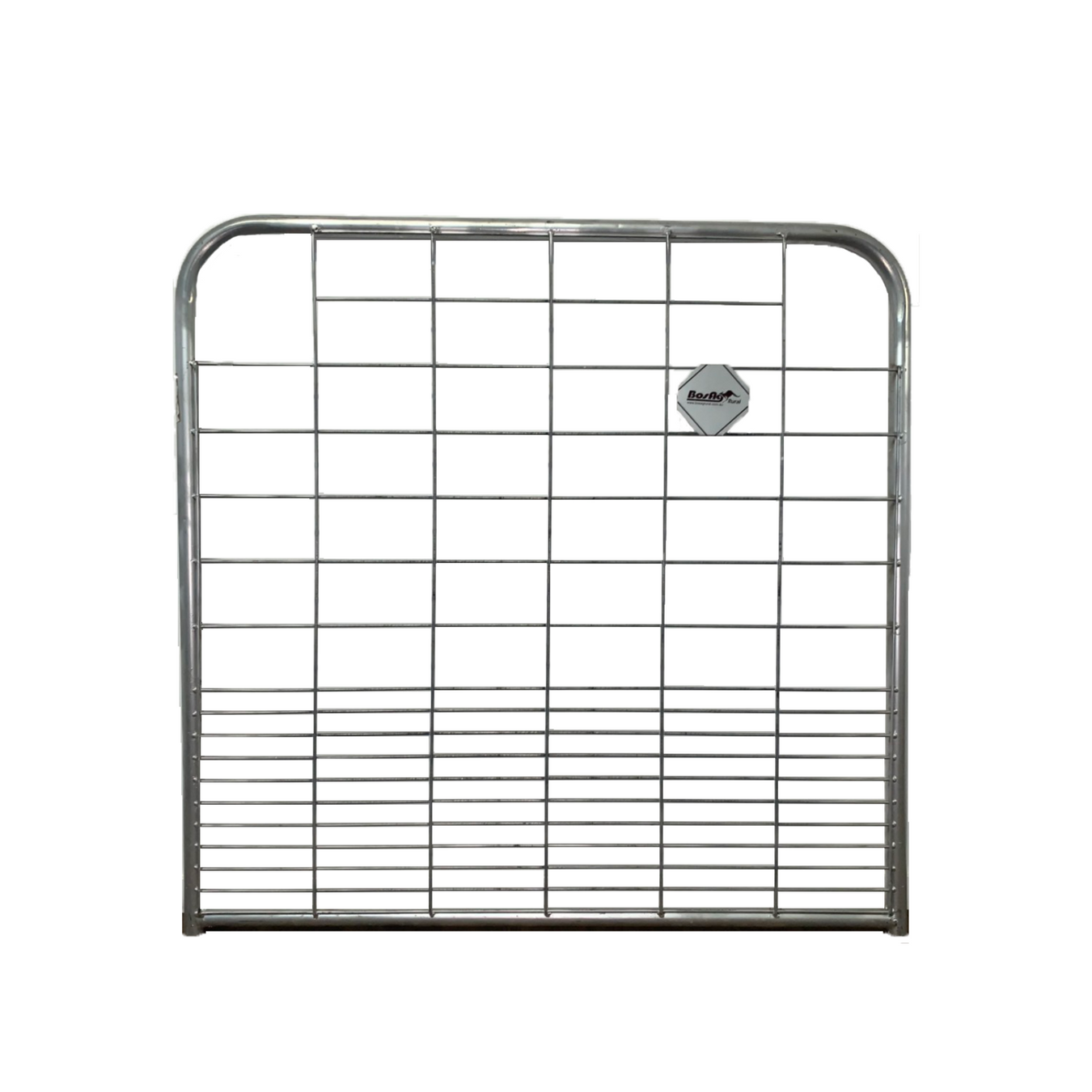 Small Mesh Gates