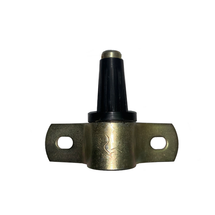 Bolt On Bottom Gudgeons