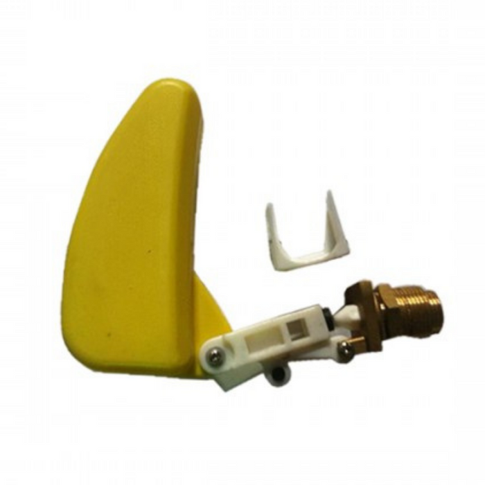 Brass Watering Valve