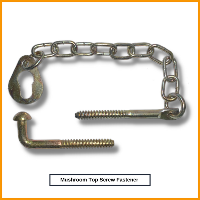 Drop Latches