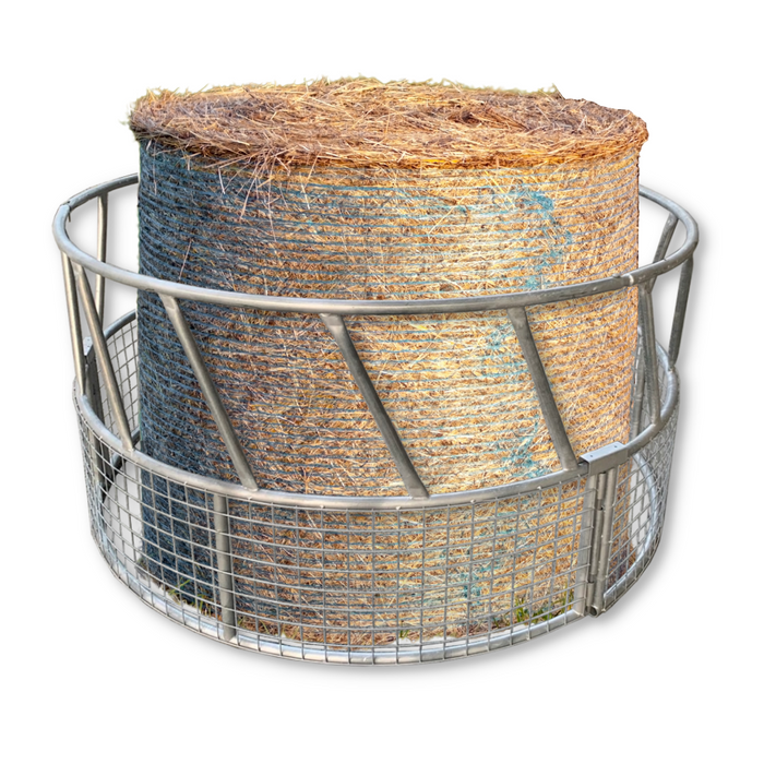 Hobby Ring Feeders