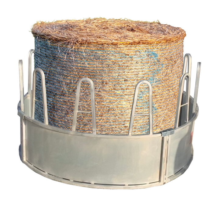 Round Bale Feeders