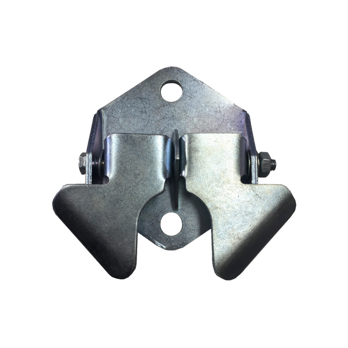 Utility Latches