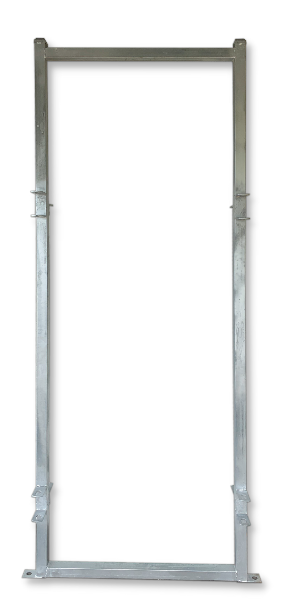 Heavy Duty Race Bow