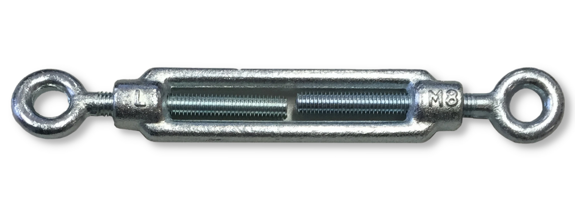 Turnbuckles - Eye & Eye