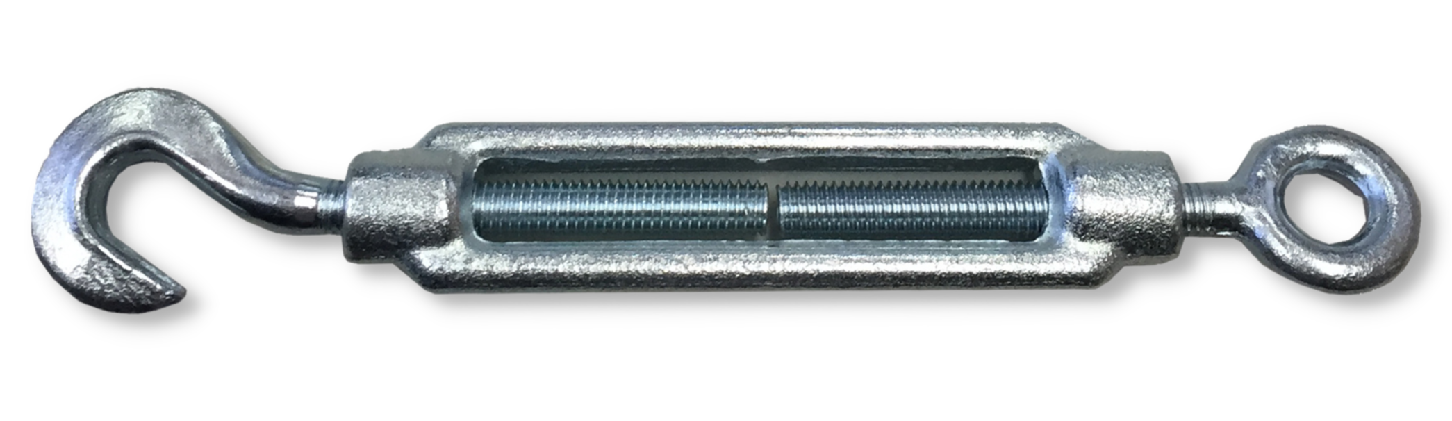 Turnbuckles - Hook & Eye