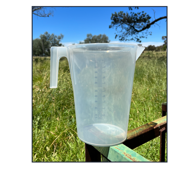 Measuring Jugs