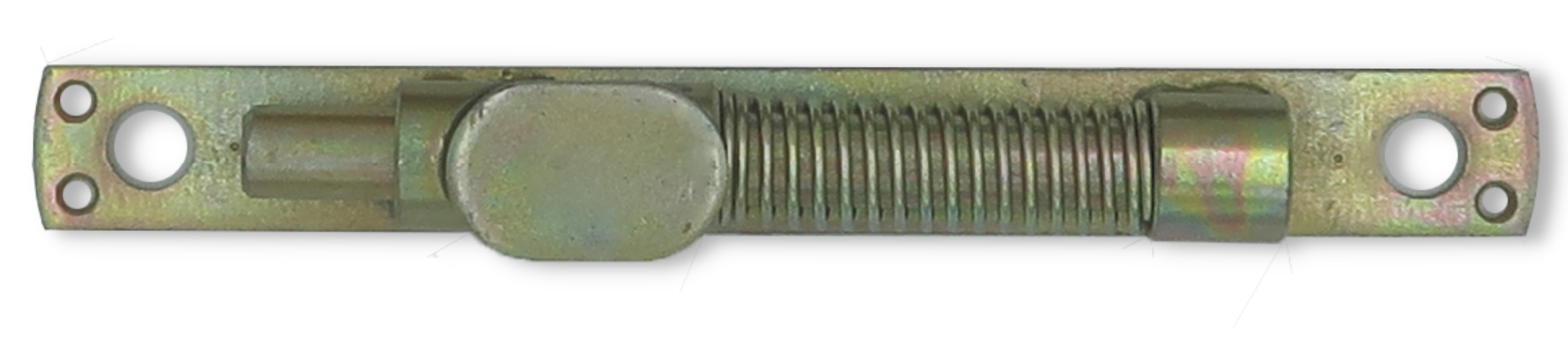 20mm self closing hinge