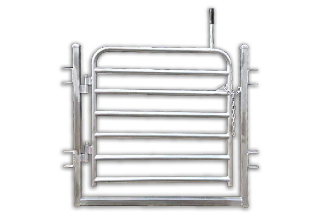 Sheep Drafting Gate