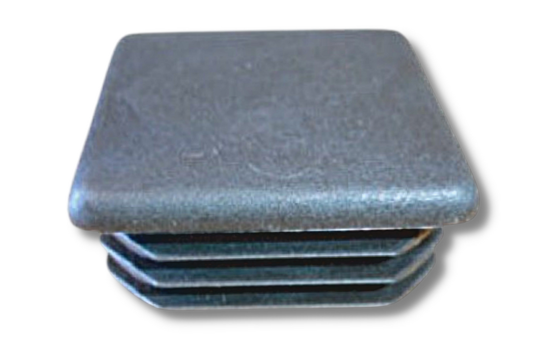 Square Plastic Post Caps / Inserts
