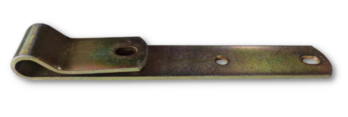 Timber Gate Straps