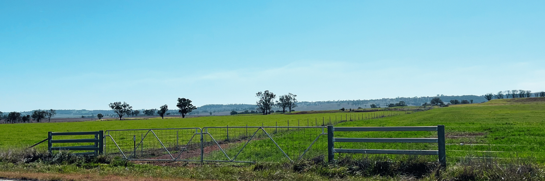 How the right fence can transform your farm