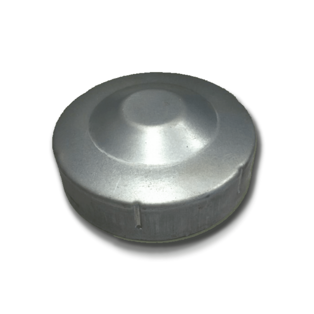 Post Caps | Square Galvabond Post Caps | Rectangle Plastic Post Caps