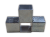 4-WAY METAL JOINER