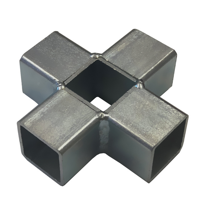 Steel Joiners