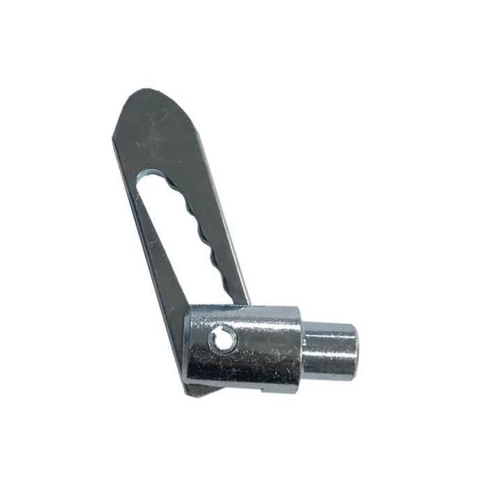 Anti-Loose Latches