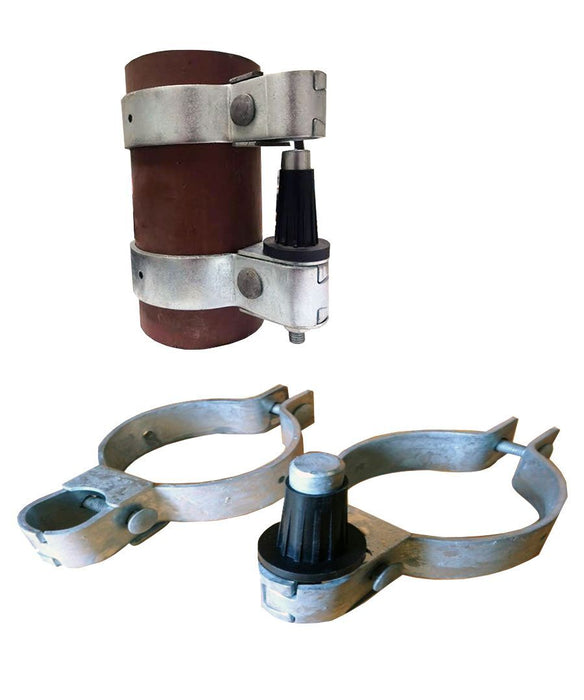 Clamp On Hinge Sets