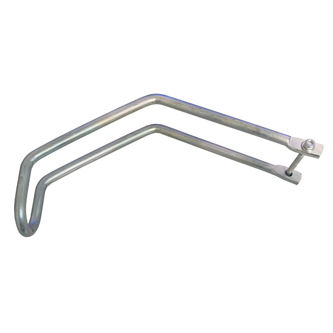 Double Gate Bow - suit 25 NB steel pipe gates