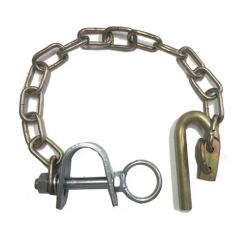 Double gate clamp kits used in farming 