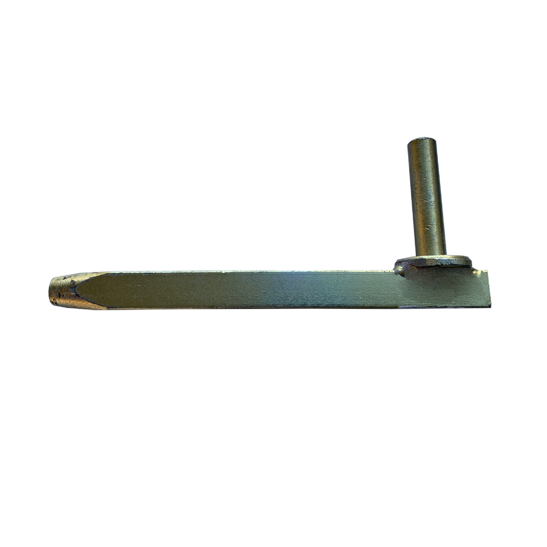 Gate Gudgeons | Drive In Bottom Gudgeons | Bolt On Bottom Gudgeons
