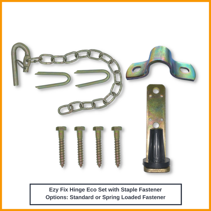 Economy Hinge Packs