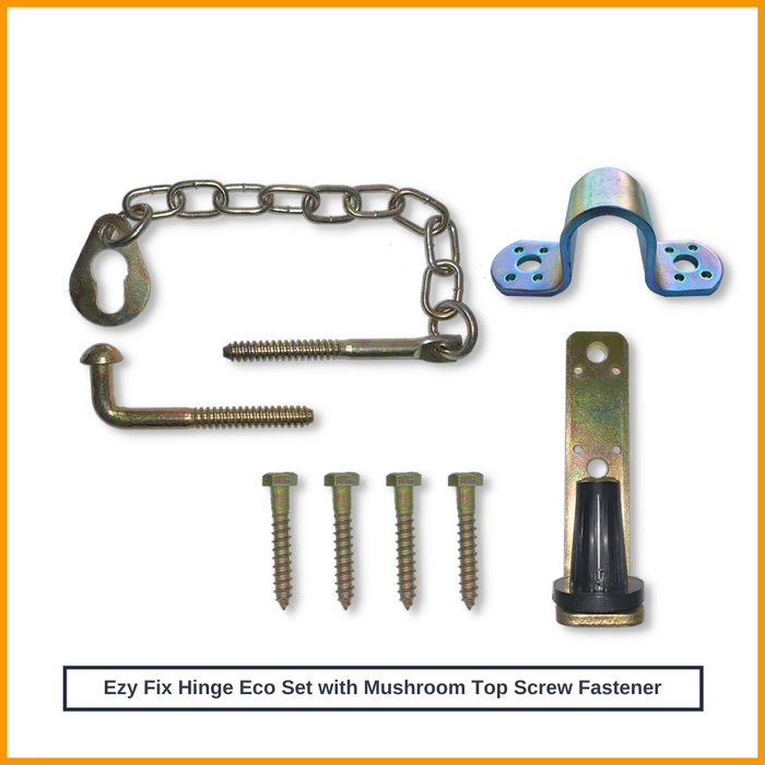 Economy Hinge Packs