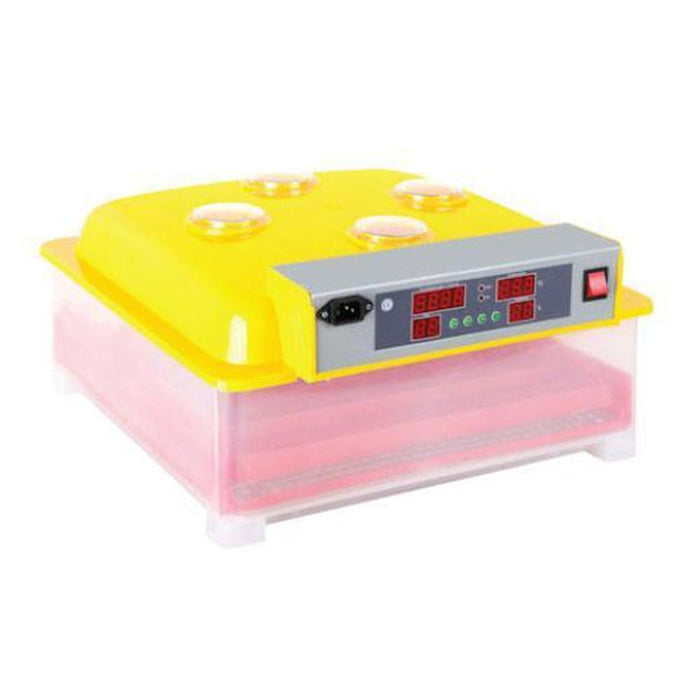 Electric Egg Incubator Digital For Chicken Quail Poultry Birds Eggs