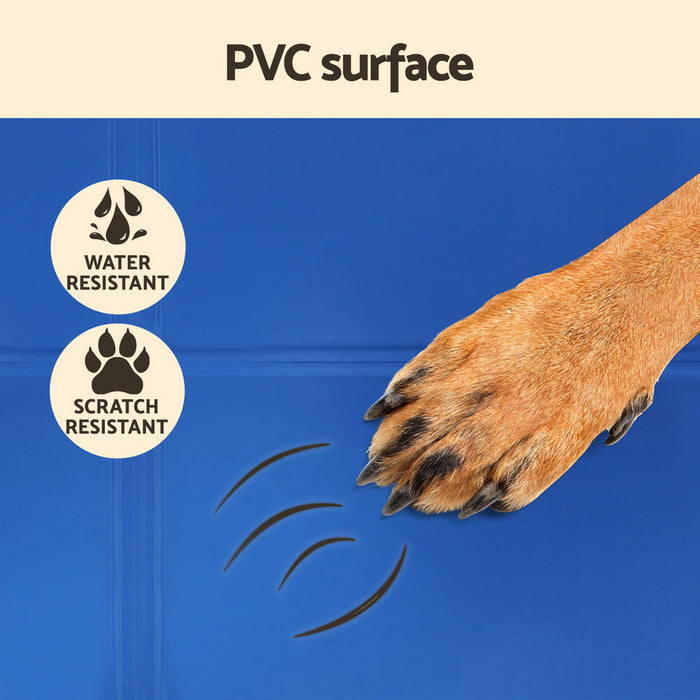 i.Pet Cooling Mat Gel Large