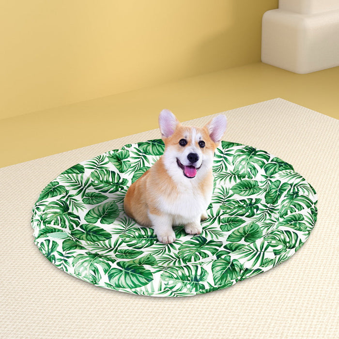 i.Pet Cooling Mat Large Round