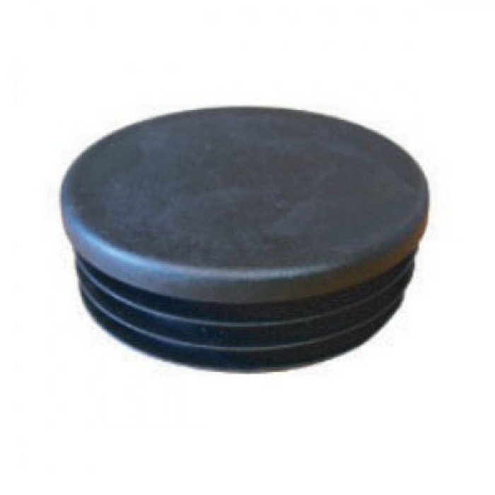 Round Plastic Post Caps / Inserts