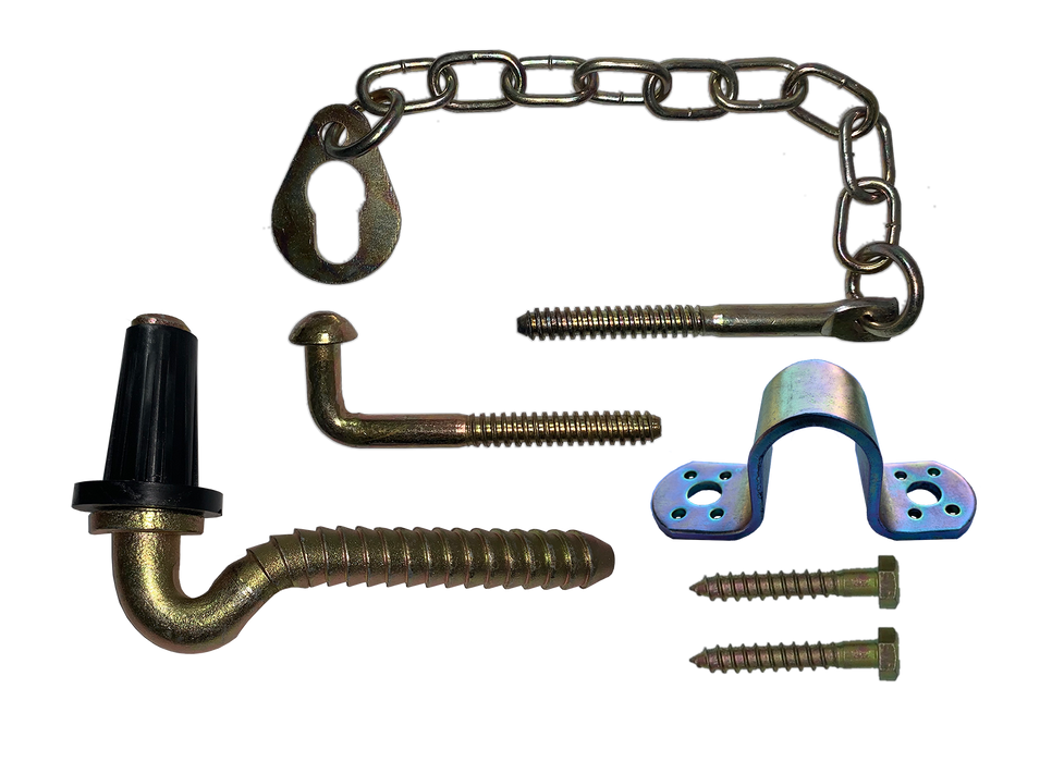 Economy Hinge Packs