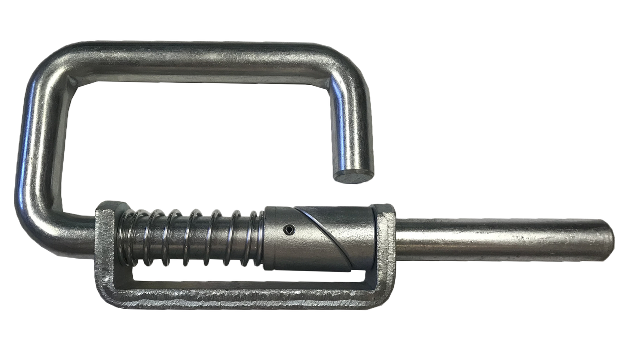 Universal Slam Latches