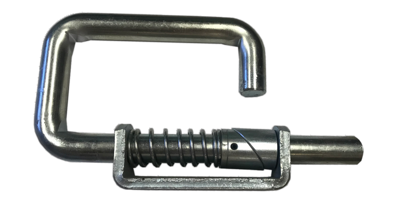 Universal Slam Latches