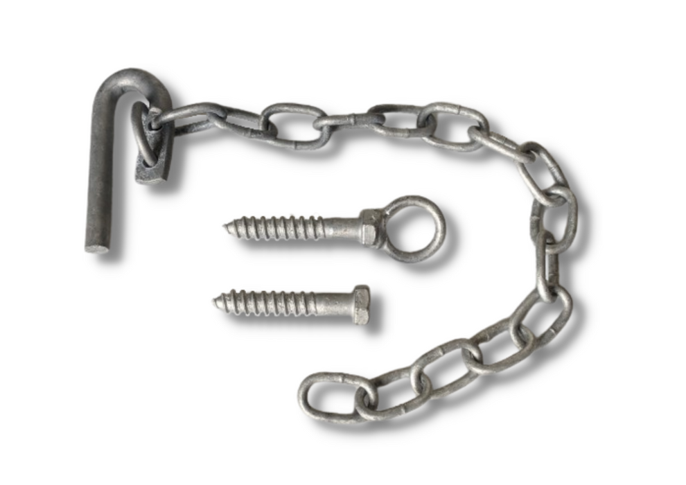 Hook Latches
