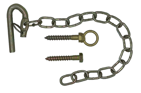 Hook Latches