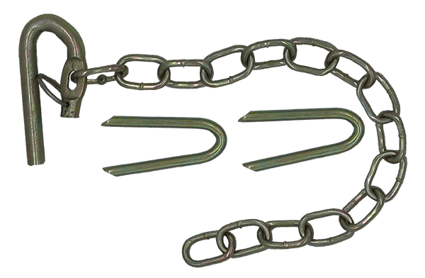Hook Latches