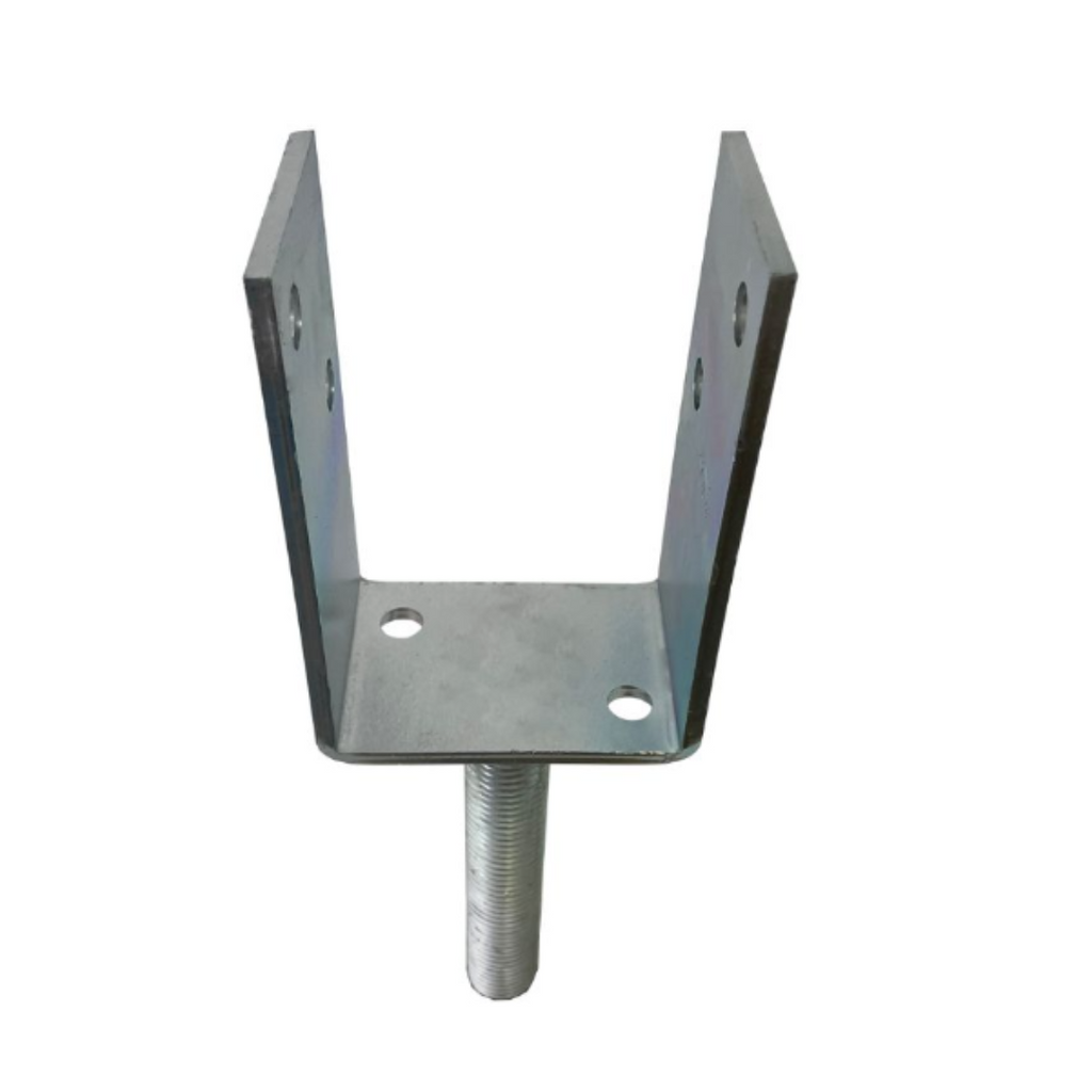Beam Support Assemblies | Beam Supports | Angle Plate Beam Supports