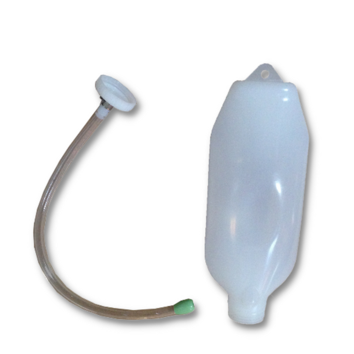 Stomach Tube Feeder for Calves